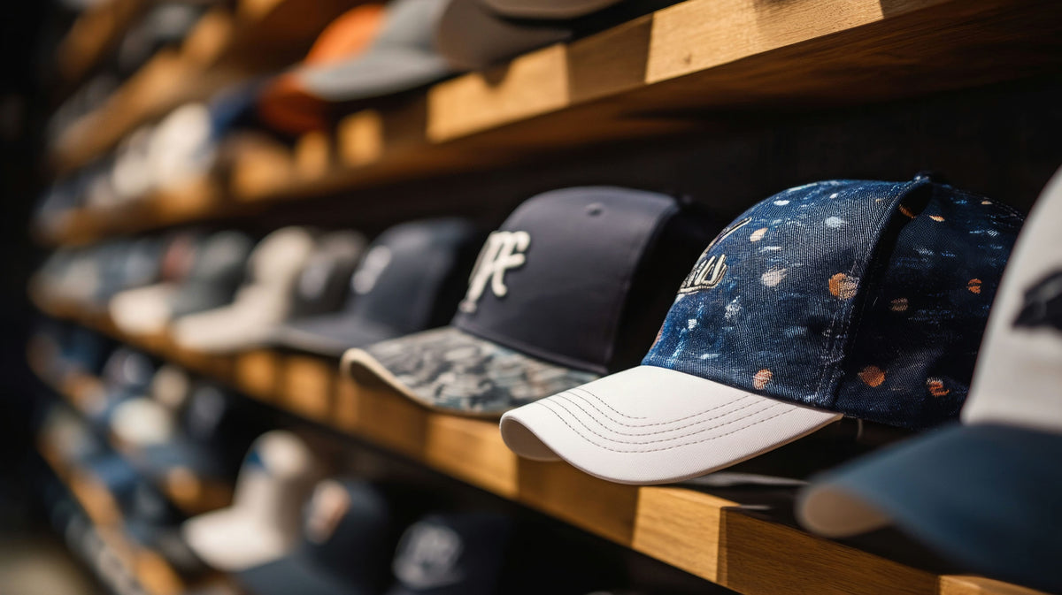 threadcaps