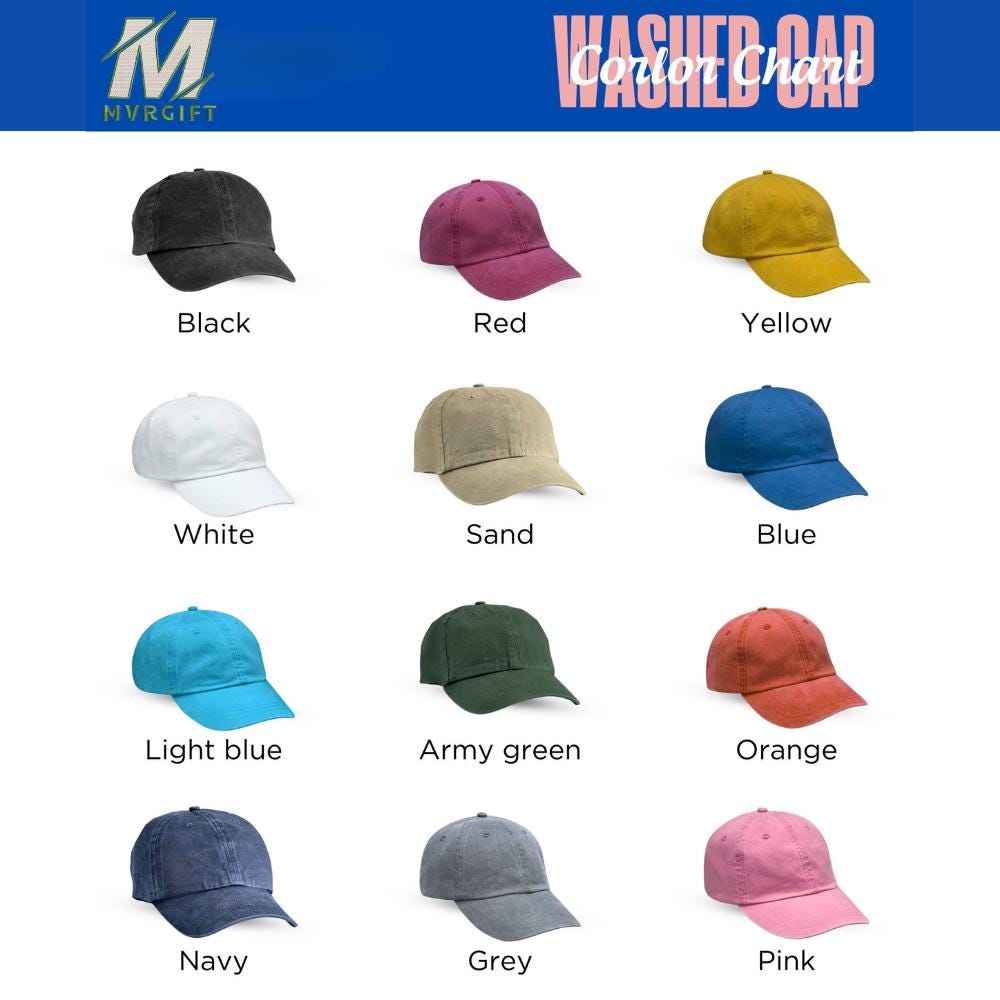 Embroidered Custom Photo Family Hat, Embroidery Text, Logo Hat, Cap, Baseball Cap, Gift for Dad Mom Him Her Boyfriend, Bride, Street Wear