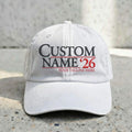 Hat Boats Hoes Embroidered Hat